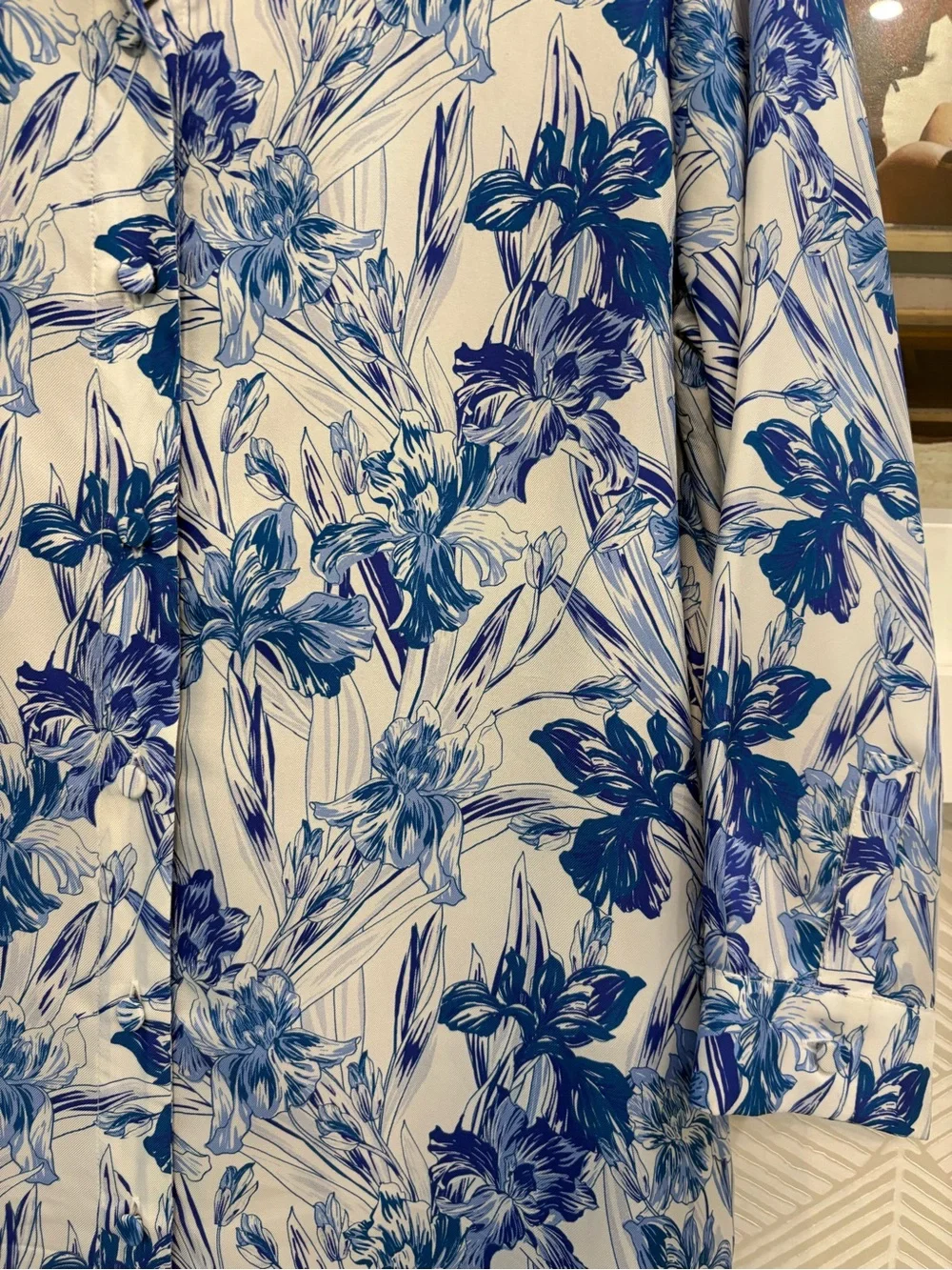 Rani Arabella relaxed midi